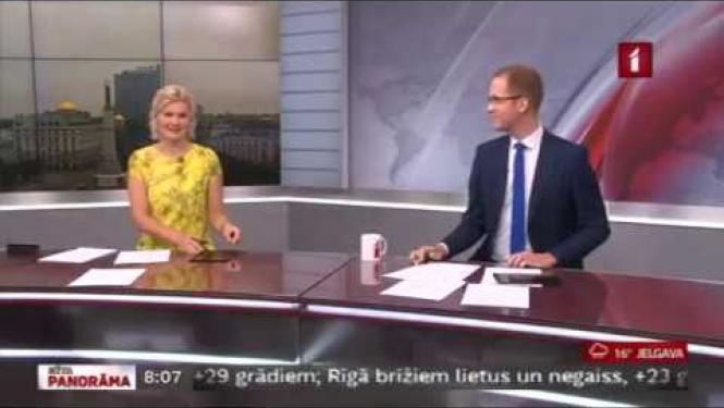 LTV saruna ar veselības ministri Ilzi Viņķeli, kas jāņem vērā pēc ārkārtējās situācijas noslēguma?